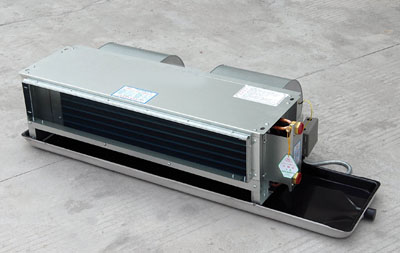 風(fēng)機盤(pán)管安電動(dòng)兩通閥的原因是什么？