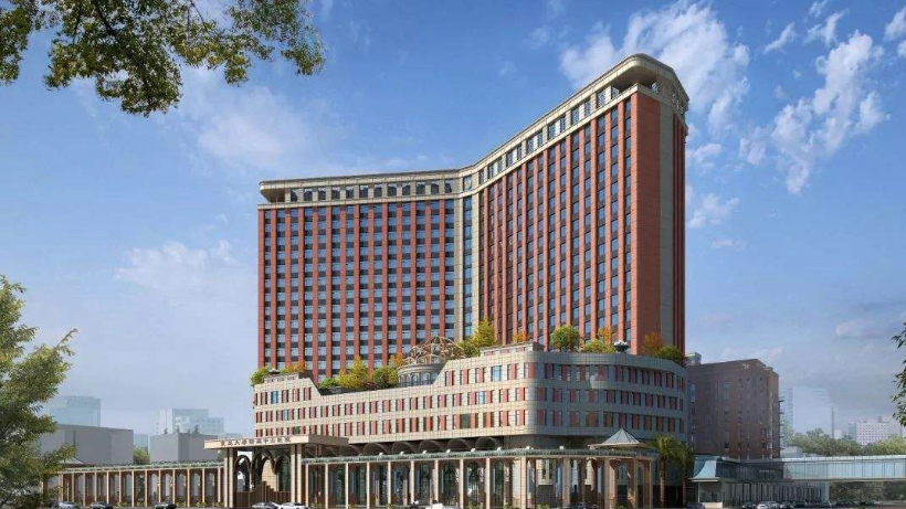 復旦大學(xué)科研院（泰州）