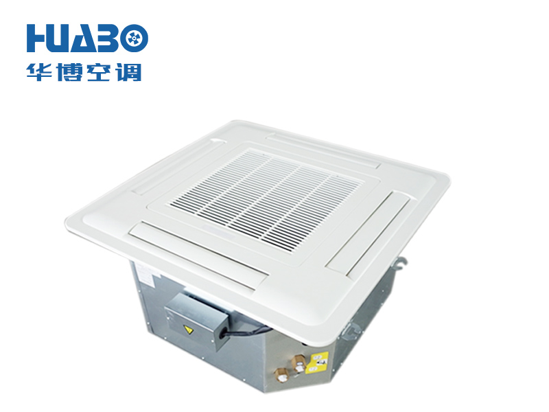 卡式風(fēng)機盤(pán)管