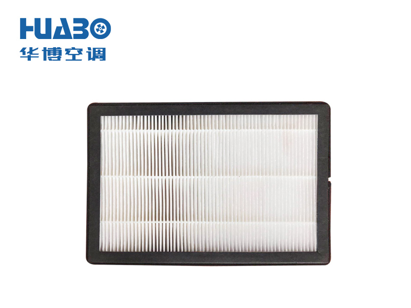 高效過(guò)濾器