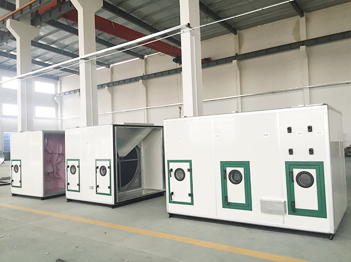 生產(chǎn)環(huán)境